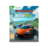 CENEGA Gra Xbox One The Crew Motorfest Limited Edition