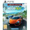 CENEGA Gra PS5 The Crew Motorfest Limited Edition