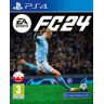 Electronic Arts Gra PS4 EA Sports FC 24 (Kompatybilna z PS5)