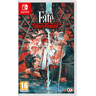 PLAION Gra Nintendo Switch Fate/Samurai Remnant