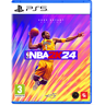 CENEGA Gra PS5 NBA 2K24