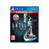 Sony Gra PS4 HITS Until Dawn (Kompatybilna z PS5)