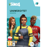 Electronic Arts Dodatek do gry The Sims 4 Uniwersytet