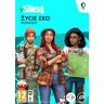 Electronic Arts Dodatek do gry The Sims 4 Życie Eko