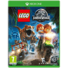 CENEGA Gra Xbox One LEGO Jurassic World