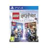 CENEGA Gra PS4 LEGO Harry Potter Collection (Kompatybilna z PS5)