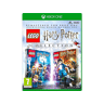 CENEGA Gra Xbox One LEGO Harry Potter Collection