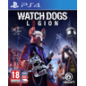 UBISOFT Gra PS4 Watch Dogs Legion