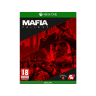CENEGA Gra Xbox One Mafia Trylogia