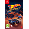 PLAION Gra Nintendo Switch Hot Wheels Unleashed