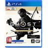 Sony Gra PS4 Ghost of Tsushima Director’s Cut (Kompatybilna z PS5)