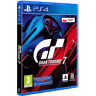 Sony Gra PS4 Gran Turismo 7 (Kompatybilna z PS5)