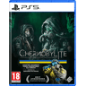 CENEGA Gra PS5 Chernobylite