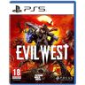 CENEGA Gra PS5 Evil West