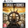 CENEGA Gra PS5 Skull and Bones