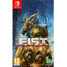 PLAION Gra Nintendo Switch F.I.S.T. Forged In Shadow Torch Edycja limitowana