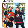 Electronic Arts Gra PS5 NHL 23