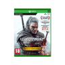 CENEGA Gra Xbox Series Wiedźmin 3: Dziki Gon Edycja Kompletna