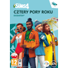 Electronic Arts Dodatek do gry The Sims 4 Cztery pory roku