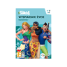 Electronic Arts Dodatek do gry The Sims 4 Wyspiarskie życie