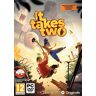 Electronic Arts Gra PC It Takes Two