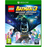 CENEGA Gra Xbox One LEGO Batman 3: Poza Gotham