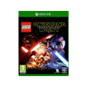 CENEGA Gra Xbox One LEGO Gwiezdne Wojny: Przebudzenie Mocy