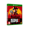 CENEGA Gra Xbox One Red Dead Redemption 2