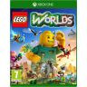 CENEGA Gra Xbox One LEGO Worlds