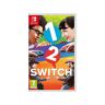 Gra Nintendo Switch 1-2-Switch
