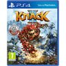 Sony Gra PS4 Knack 2 (Kompatybilna z PS5)