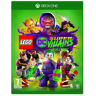 CENEGA Gra Xbox One LEGO DC Super-Villains Złoczyńcy