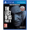 Sony Gra PS4 The Last of Us Part II (Kompatybilna z PS5)