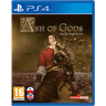 KOCH MEDIA Gra PS4 Ash of Gods: Redemption