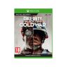 CENEGA Gra Xbox One Call of Duty: Black Ops Cold War