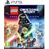 CENEGA Gra PS5 LEGO Gwiezdne Wojny: Saga Skywalkerów