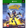 PLAION Gra Xbox Series Destroy All Humans! 2 - Reprobed