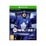Electronic Arts Gra Xbox One NHL 22