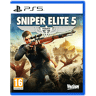 CENEGA Gra PS5 Sniper Elite 5