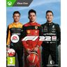 Electronic Arts Gra Xbox One F1 22