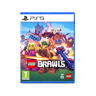 CENEGA Gra PS5 LEGO Brawls