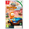 PLAION Gra Nintendo Switch Garfield Kart Furious Racing