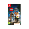 CENEGA Gra Nintendo Switch LEGO Jurassic World