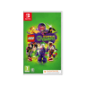 CENEGA Gra Nintendo Switch LEGO DC Super-Villains Złoczyńcy