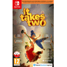 Electronic Arts Gra Nintendo Switch It Takes Two