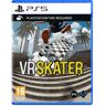 CENEGA Gra PS5 VR2: VR Skater