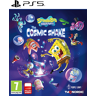 PLAION Gra PS5 SpongeBob SquarePants: The Cosmic Shake