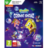 PLAION Gra Xbox Series SpongeBob SquarePants: The Cosmic Shake