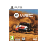 Electronic Arts Gra PS5 EA Sports WRC