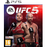 Electronic Arts Gra PS5 EA Sports UFC 5